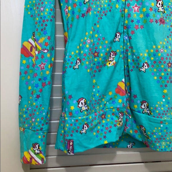 Tokidoki Unicorn Stellina zipper jacket - Picture 4 of 9